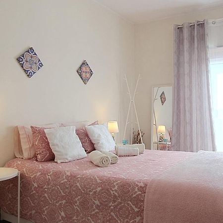 Cozy Apartment Alegria Balcony OOporto Exterior foto