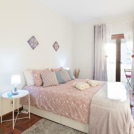 Cozy Apartment Alegria Balcony OOporto Exterior foto
