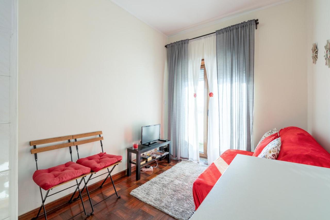 Cozy Apartment Alegria Balcony OOporto Exterior foto