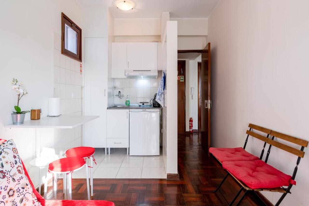 Cozy Apartment Alegria Balcony OOporto Exterior foto