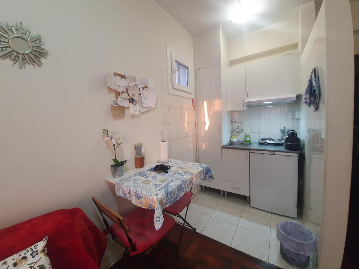 Cozy Apartment Alegria Balcony OOporto Exterior foto